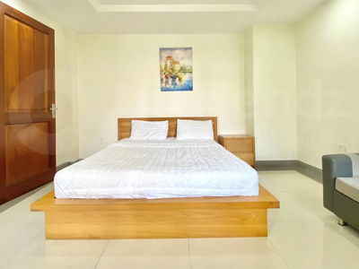 Alojamiento en Ho Chi Minh City, Vietnam Alojamiento en Ho Chi Minh City, Vietnam