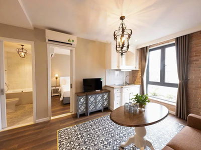 Happy In View, Vietnam Happy In View, Vietnam