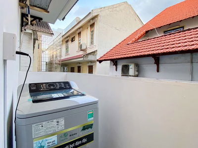 Housing in Nha Be, Vietnam Housing in Nha Be, Vietnam