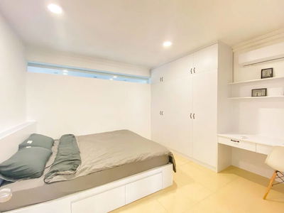 Gehäuse In Nha Be, Vietnam Gehäuse In Nha Be, Vietnam