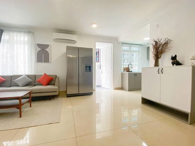 Жилье в Nha Be, Vietnam Жилье в Nha Be, Vietnam