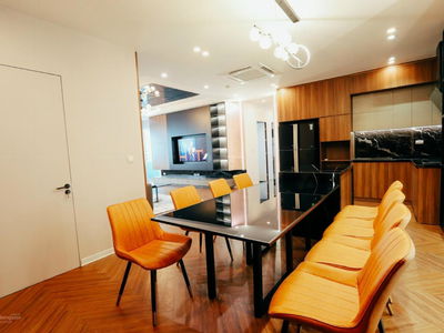 Hei Tower Dien Luc, Vietnam Hei Tower Dien Luc, Vietnam