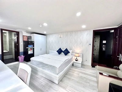 Жилье в Nha Be, Vietnam Жилье в Nha Be, Vietnam