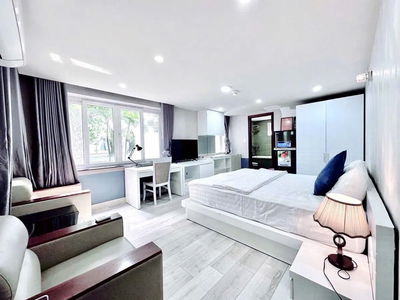 Logement dans Nha Be, Vietnam Logement dans Nha Be, Vietnam