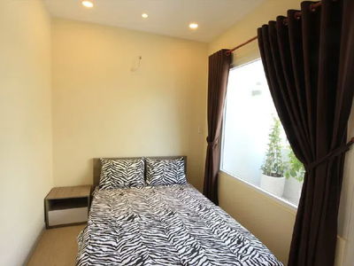 Logement dans Ho Chi Minh City, Vietnam Logement dans Ho Chi Minh City, Vietnam