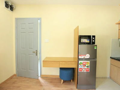 Housing in Ho Chi Minh City, Vietnam Housing in Ho Chi Minh City, Vietnam