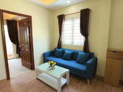 Logement dans Ho Chi Minh City, Vietnam Logement dans Ho Chi Minh City, Vietnam