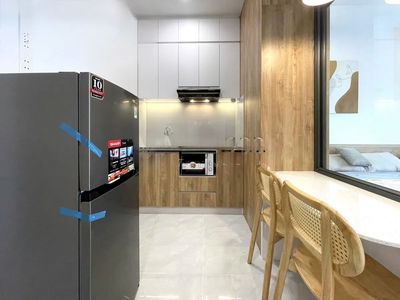 Housing in Nha Be, Vietnam Housing in Nha Be, Vietnam