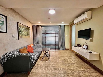 Жилье в Ho Chi Minh City, Vietnam Жилье в Ho Chi Minh City, Vietnam