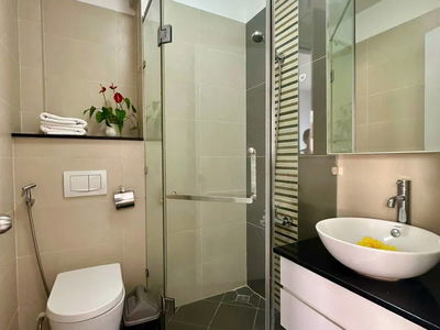 Logement dans Ho Chi Minh City, Vietnam Logement dans Ho Chi Minh City, Vietnam