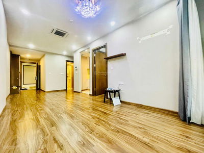 The Golden Palm Le Van Luong, Vietnam The Golden Palm Le Van Luong, Vietnam