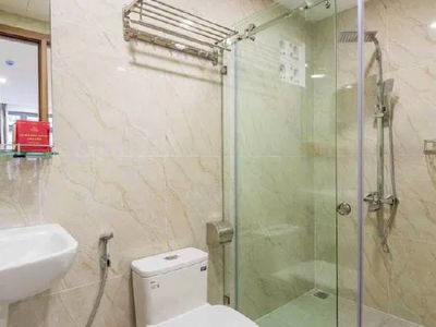 Gehäuse In Ho Chi Minh City, Vietnam Gehäuse In Ho Chi Minh City, Vietnam