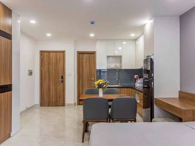 Жилье в Ho Chi Minh City, Vietnam Жилье в Ho Chi Minh City, Vietnam