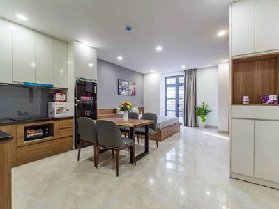 Housing in Ho Chi Minh City, Vietnam Housing in Ho Chi Minh City, Vietnam