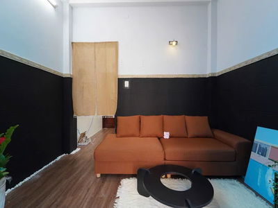 Жилье в Ho Chi Minh City, Vietnam Жилье в Ho Chi Minh City, Vietnam