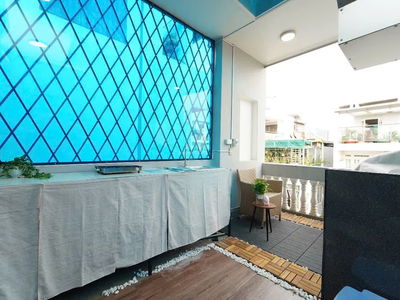 Logement dans Ho Chi Minh City, Vietnam Logement dans Ho Chi Minh City, Vietnam