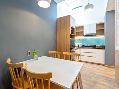 Жилье в Ho Chi Minh City, Vietnam Жилье в Ho Chi Minh City, Vietnam