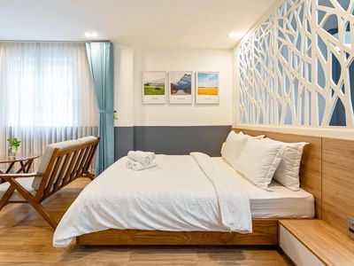 Housing in Ho Chi Minh City, Vietnam Housing in Ho Chi Minh City, Vietnam