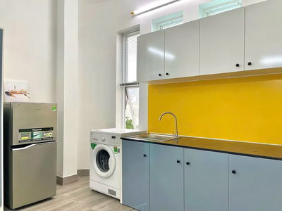 Жилье в Ho Chi Minh City, Vietnam Жилье в Ho Chi Minh City, Vietnam