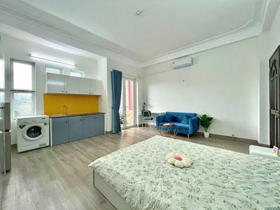 Logement dans Ho Chi Minh City, Vietnam Logement dans Ho Chi Minh City, Vietnam