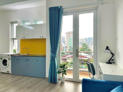 Housing in Ho Chi Minh City, Vietnam Housing in Ho Chi Minh City, Vietnam