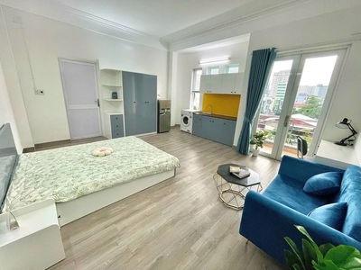 Жилье в Ho Chi Minh City, Vietnam Жилье в Ho Chi Minh City, Vietnam