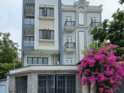 Housing in Di An, Vietnam Housing in Di An, Vietnam