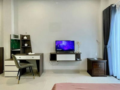 Housing in Ho Chi Minh City, Vietnam Housing in Ho Chi Minh City, Vietnam