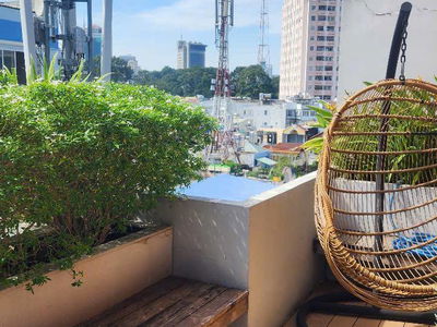 Жилье в Ho Chi Minh City, Vietnam Жилье в Ho Chi Minh City, Vietnam