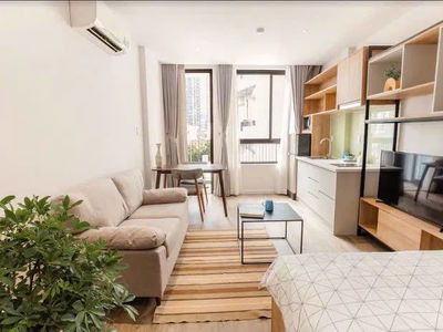 Жилье в Ho Chi Minh City, Vietnam Жилье в Ho Chi Minh City, Vietnam