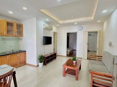 Жилье в Ho Chi Minh City, Vietnam Жилье в Ho Chi Minh City, Vietnam