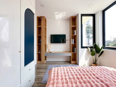 Logement dans Ho Chi Minh City, Vietnam Logement dans Ho Chi Minh City, Vietnam