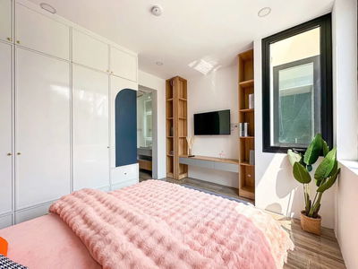 Housing in Ho Chi Minh City, Vietnam Housing in Ho Chi Minh City, Vietnam