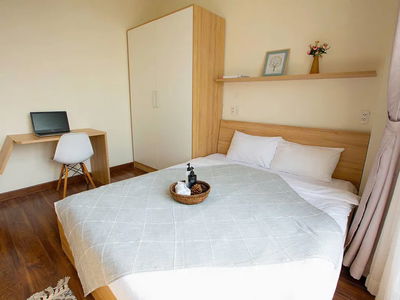 Logement dans Ho Chi Minh City, Vietnam Logement dans Ho Chi Minh City, Vietnam