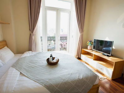 Alojamiento en Ho Chi Minh City, Vietnam Alojamiento en Ho Chi Minh City, Vietnam