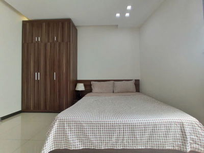 Housing in Ho Chi Minh City, Vietnam Housing in Ho Chi Minh City, Vietnam