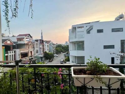 Logement dans Ho Chi Minh City, Vietnam Logement dans Ho Chi Minh City, Vietnam