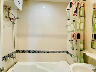 Sky Garden, Vietnam Sky Garden, Vietnam