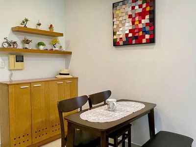 Sky Garden, Vietnam Sky Garden, Vietnam