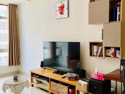 Sky Garden, Vietnam Sky Garden, Vietnam