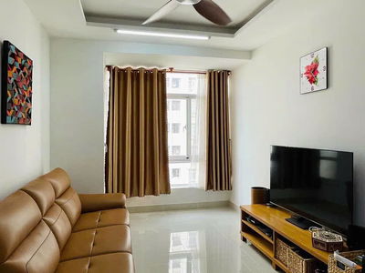 Sky Garden, Vietnam Sky Garden, Vietnam