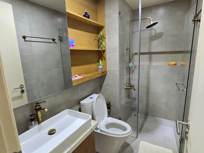 Tropic Garden, Vietnam Tropic Garden, Vietnam