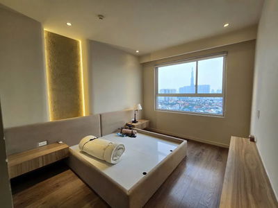 Tropic Garden, Vietnam Tropic Garden, Vietnam