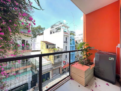 Housing in Ho Chi Minh City, Vietnam Housing in Ho Chi Minh City, Vietnam