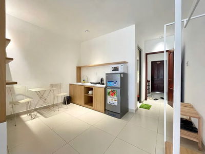 Alojamiento en Ho Chi Minh City, Vietnam Alojamiento en Ho Chi Minh City, Vietnam