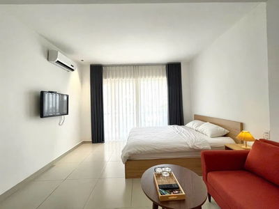 Housing in Ho Chi Minh City, Vietnam Housing in Ho Chi Minh City, Vietnam