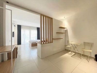 Logement dans Ho Chi Minh City, Vietnam Logement dans Ho Chi Minh City, Vietnam