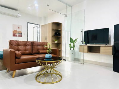 Logement dans Ho Chi Minh City, Vietnam Logement dans Ho Chi Minh City, Vietnam