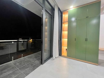 Logement dans Ho Chi Minh City, Vietnam Logement dans Ho Chi Minh City, Vietnam