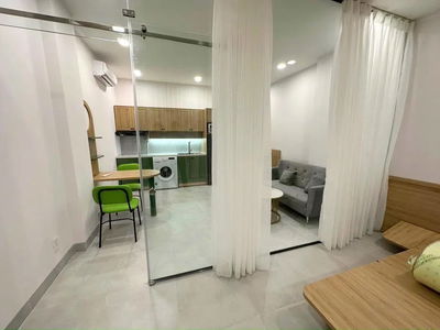 Housing in Ho Chi Minh City, Vietnam Housing in Ho Chi Minh City, Vietnam